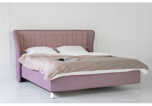 Кровать 200x200 Николь