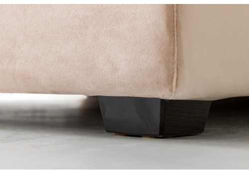 Кровать 200x200 Николь с контейнером и подъемным механизмом