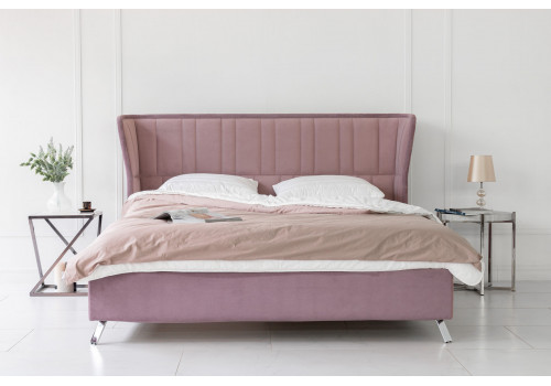 Кровать 200x200 Николь