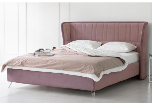 Кровать 200x200 Николь