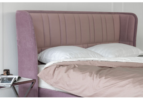 Кровать 200x200 Николь