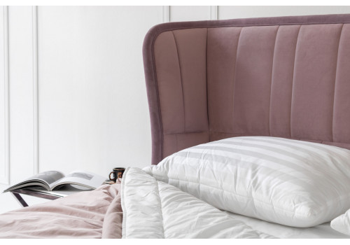 Кровать 200x200 Николь