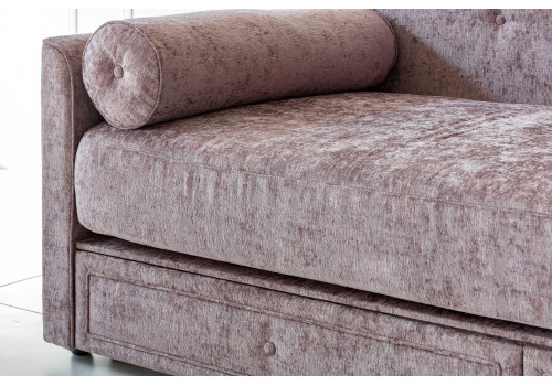 Кровать 90x200 Лайм