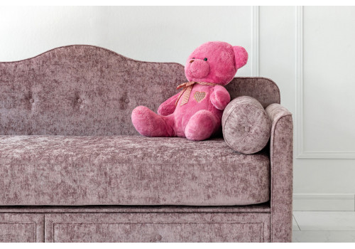 Кровать 90x200 Лайм