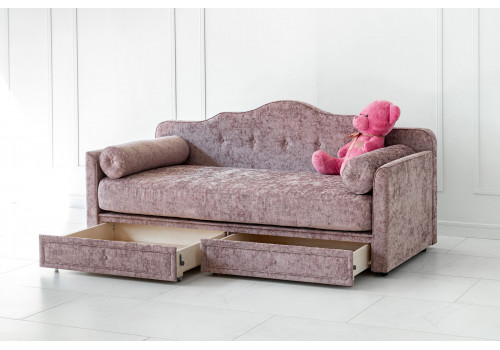 Кровать 90x200 Лайм