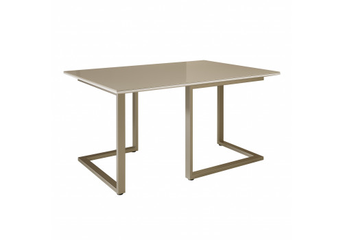 Стол журнальный Моне 3 Крем