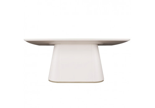 Стол обеденный Моне, Крем 220