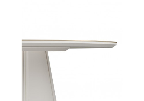 Стол обеденный Моне, Крем 110