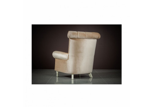 Кресло Родео высокое