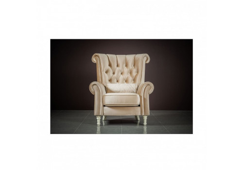 Кресло Родео высокое