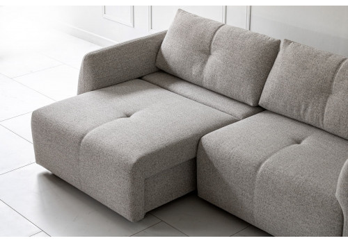 Диван Хартман тройной раскладной