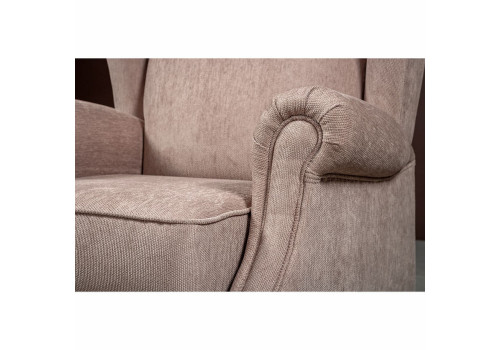 Кресло Палермо реклайнер