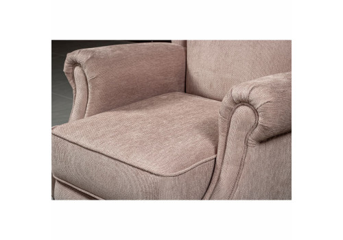 Кресло Палермо реклайнер