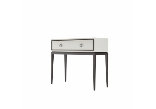 Консоль малая Ницца, Молочный