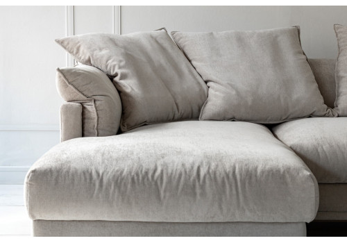 Диван Олвен угловой раскладной