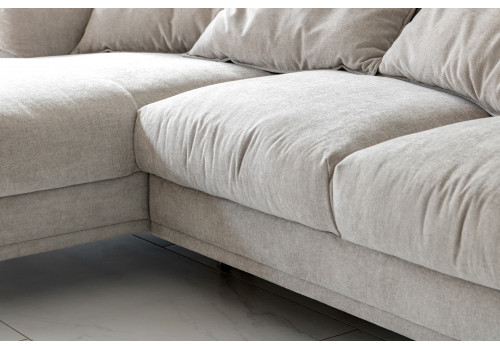Диван Олвен угловой раскладной