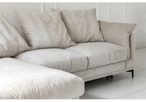 Диван Олвен угловой раскладной