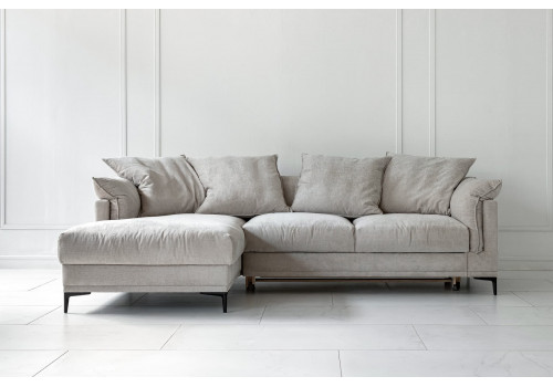 Диван Олвен угловой раскладной