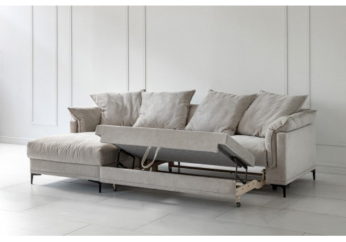 Диван Олвен угловой раскладной