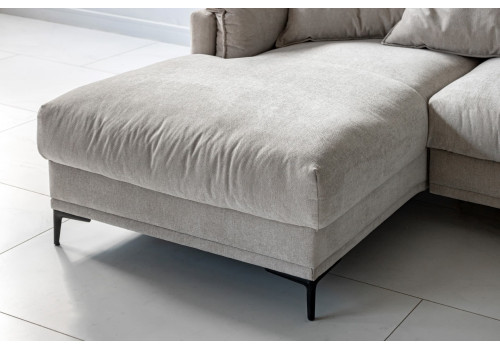 Диван Олвен угловой раскладной