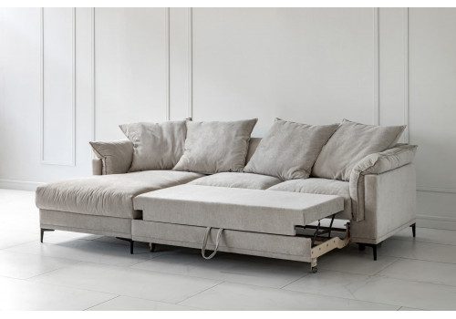 Диван Олвен угловой раскладной