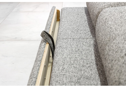 Диван Олвен тройной раскладной