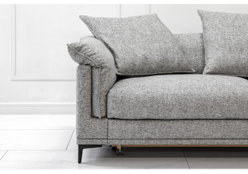 Диван Олвен тройной раскладной