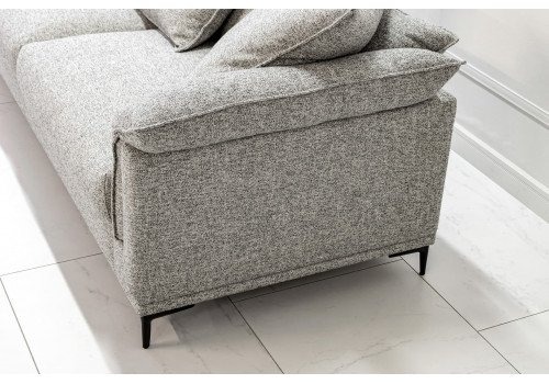 Диван Олвен тройной раскладной