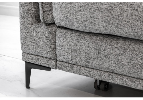 Диван Олвен тройной раскладной