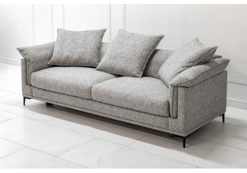 Диван Олвен тройной раскладной