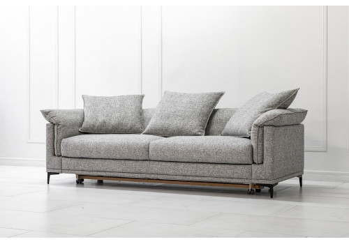 Диван Олвен тройной раскладной