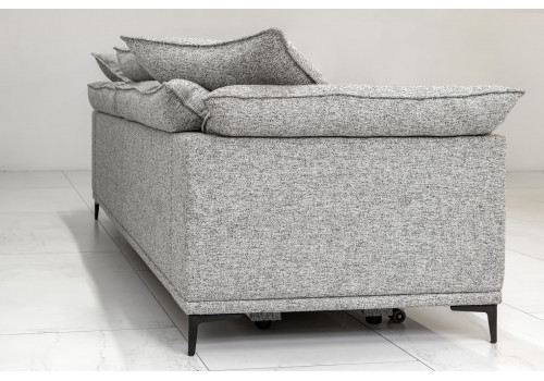 Диван Олвен тройной раскладной