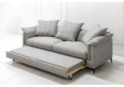 Диван Олвен тройной раскладной