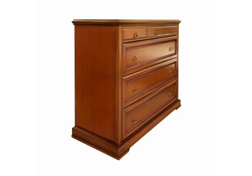 Комод малый Палермо Янтарь