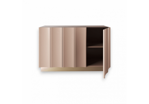 Комод 3 ств Равель, Макиато