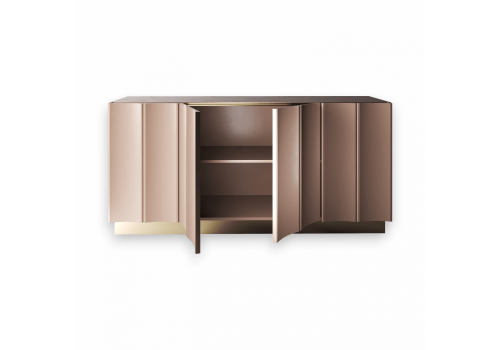 Комод 4 ств Равель, Макиато