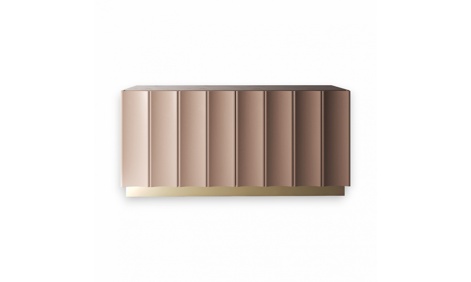 Комод 4 ств Равель, Макиато