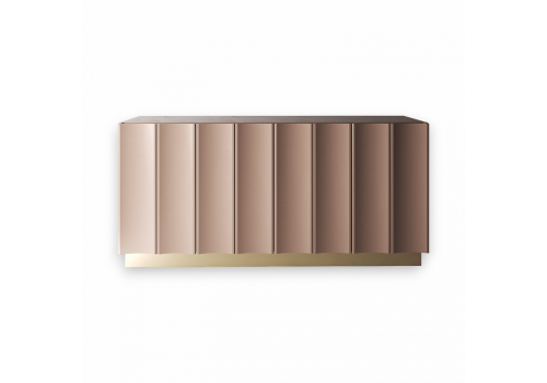 Комод 4 ств Равель, Макиато