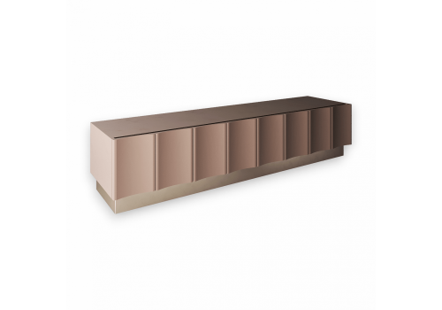 Тумба ТВ Равель, Макиато