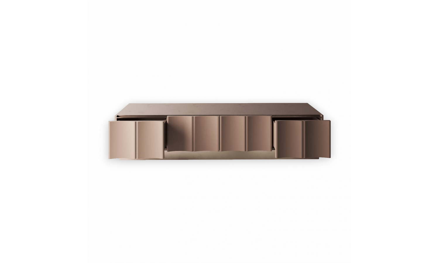 Тумба ТВ Равель, Макиато