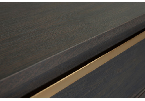 Консоль Сидней, Графит