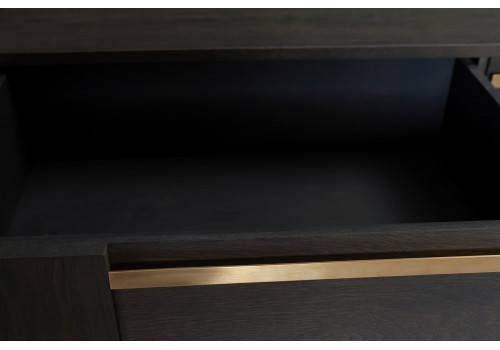 Консоль Сидней, Графит