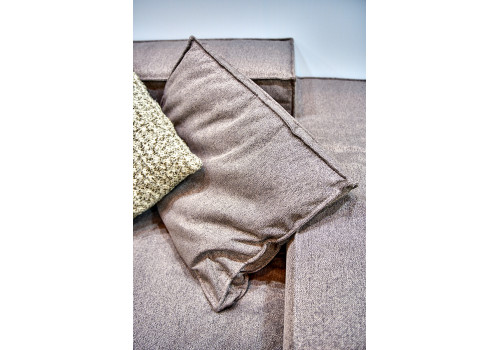 Диван Сидней с оттоманкой