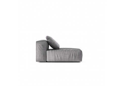 Кресло Сидней глубокое