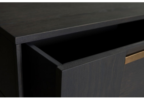 Консоль Сидней, Графит