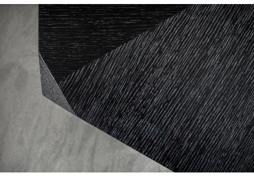 Столик Бруно Черный