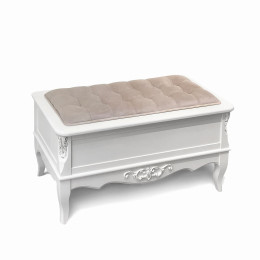 Сундук Тиволи, Молочный