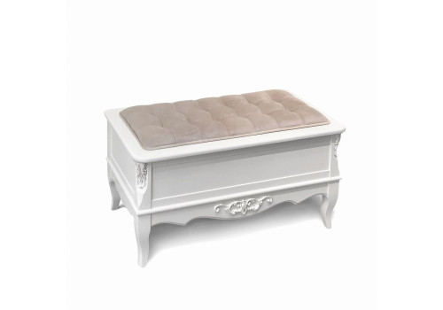 Сундук Тиволи, Молочный