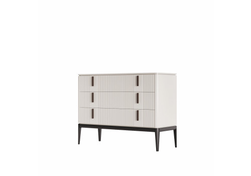Комод Тревизо, Молочный