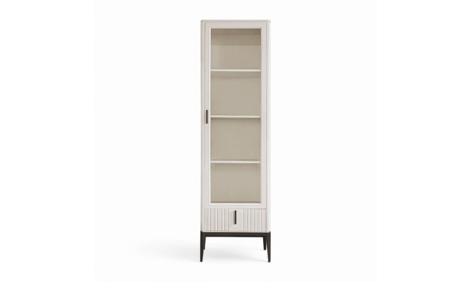 Витрина 1 ств Тревизо, Молочный правая